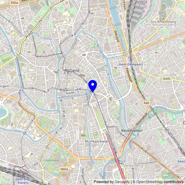 Map Photo